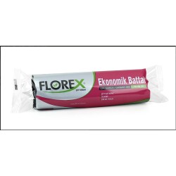 Florex Ekonomik Battal Çöp Torbası