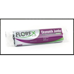 Florex ekonomik Jumbo Çöp Torbası