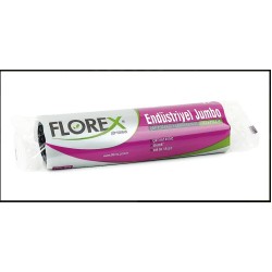 florex endüstriyel Jumbo çöp torbası