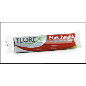 Florex Plus Jumbo Çöp Torbası 