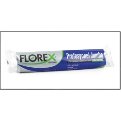 Florex Profesyonel Jumbo Çöp Torbası 
