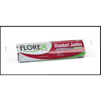 Florex Standart Jumbo Çöp Torbası 