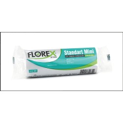 Florex Standart Mini Çöp Torbası 