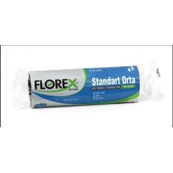 Florex Standart Orta Çöp Torbası