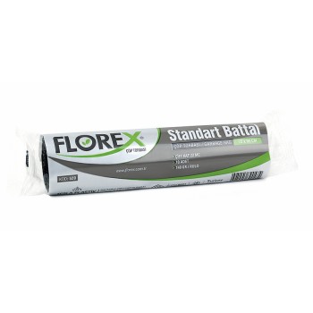 Florex Standart Battal Çöp Torbası 