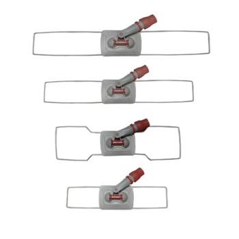 NEMLİ MOP APARATI TEL 40CM/50CM/60CM/80CM